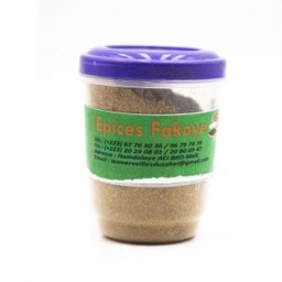 EPICES FAKOYE UTPALE 100G