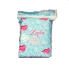 SERVIETTE HYGENIQUE LAFIA SUPER X10