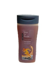 GEL DE DOUCHE ENERGISSANT SOOA 250ML