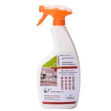 LIQUIDE INSECTICIDE CANYE 500ML