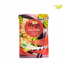 PATE A CREPE MAYA SAVEUR VANILLE