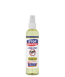 SPRAY STOP MOUSTIC 160 ML