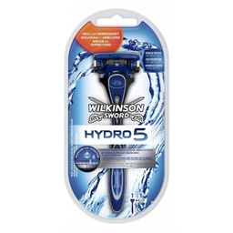 RASOIR WILKINSON SWORD HYDRO5 GEL PROTECTION H20