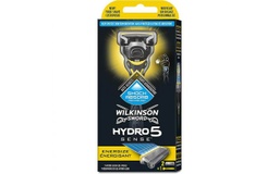 RASOIR WILKINSON SWORD HYDRO5 ENERGISANT