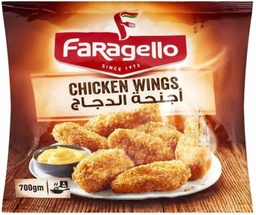 CHICKEN WINGS FARAGELLO 700G