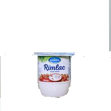 YAOURT RIMLAC FRAISE ATLANTIC 110G