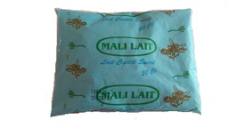 LAIT CAILLÉ NATURE SUCRE MALI LAIT 200ML