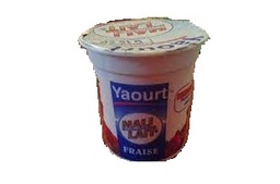 YAOURT MALI LAIT 125G