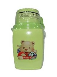 GOURDE LION STAR 500ML HU-20