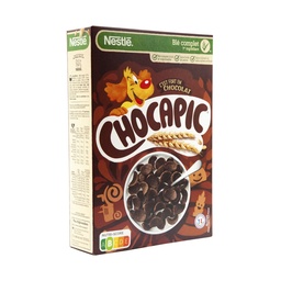 CEREALES CHOCAPIC MAXI NESTLE 375G