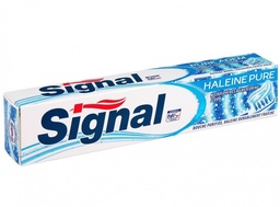 DENTIFRICE HALEINE PURE SIGNAL 75ML