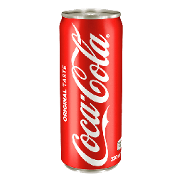 BOISSON COCA COLA 330ML