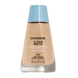 FOND DE TEINT FLUIDE MAT 525 COVERGIRL 30ML