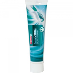 [SPAR/K PAR K] DENTIFRICE D.SPAR BIFLUOR ANTICARIE 100M