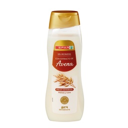 [SPAR/K PAR K] GEL B.SENSATIONS AVENA 750MLEX