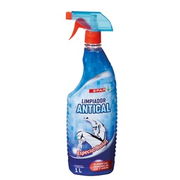 [SPAR/K PAR K] NETTOYANT SPAR PISTOLET ANTICAL 1L