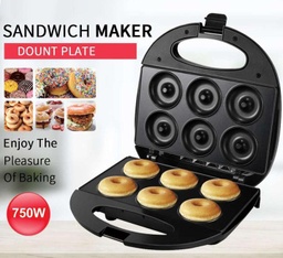 DONUT MAKER SONIFER SF-6066