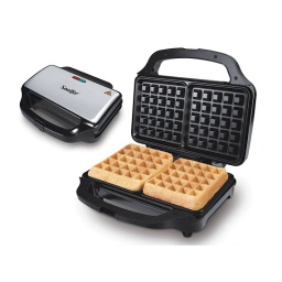 WAFFLE MAKER SONIFER SF-6057