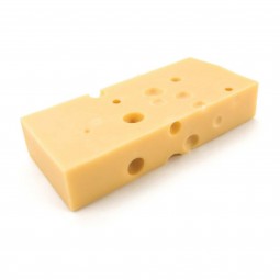 FROMAGE EMMENTAL FRANCAIS EN BLOC