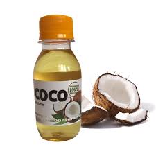 HUILE DE COCO 75 ML