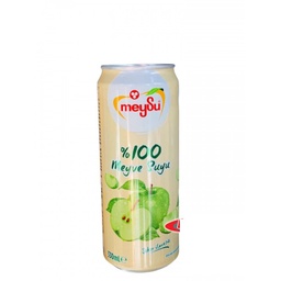 JUS 100% POMME MEYSU 33 CL