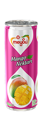 JUS DE MANGUE MEYSU 33 CL