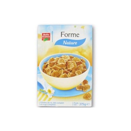 CORN FLAKES NATURE BELLE FRANCE 375G