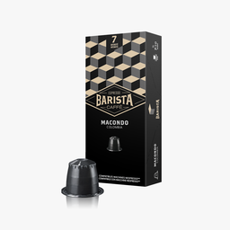 CAFE BARISTA ESPRESSO MACONDO ORIGINE 55 G