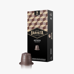 CAFE BARISTA RISTRETTO AZTECA CORSE 55 G