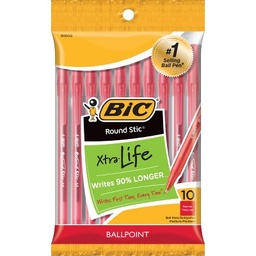 STYLO EXTRA LITE X10 BIC