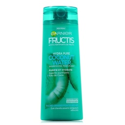 SHAMPOING HYDRA PURIFIANT GARNIER FRUCTIS