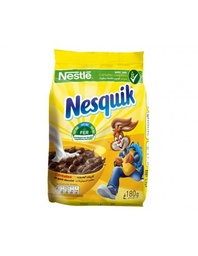 CORN FLAKES NESQUICK NESTLE 180G