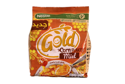 CORN FLAKES MIEL NESTLE 150G