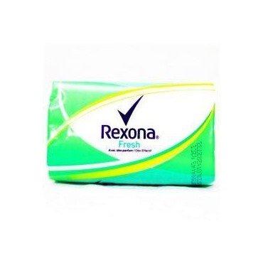 SAVON TOILETTE REXONA FRESH 175G