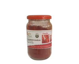 [Produit locaux] EPICE PAPRIKA NANFIN MARKET