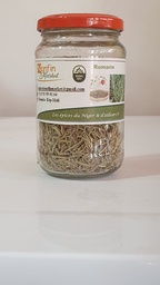 [Produits locaux] ROMARIN NANFIN MARKET