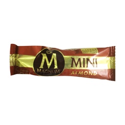 MAGNUM MINI AMANDE NUTS 55ML