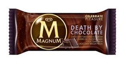 MAGNUM DOUBLE CHOCOLAT 100ML