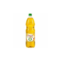 HUILE VEGETALE DINOR 1L