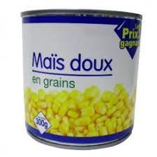 MAIS DOUX LE PRIX GAGNANT 300G