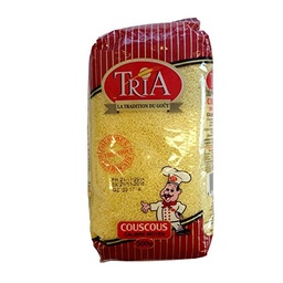 COUSCOUS MOYEN TRIA 1KG