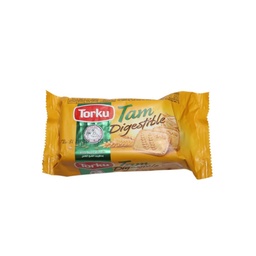 BISCUIT DIGESTIVE TAM TORKU 131G