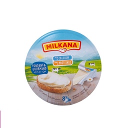 FROMAGE 8 PORTIONS MILKANA