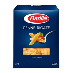 PENNE RIGATE BARILLA 500G